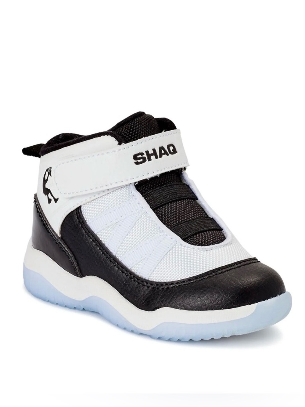 NWT ~ Shaq Infant Athletic Shoe.